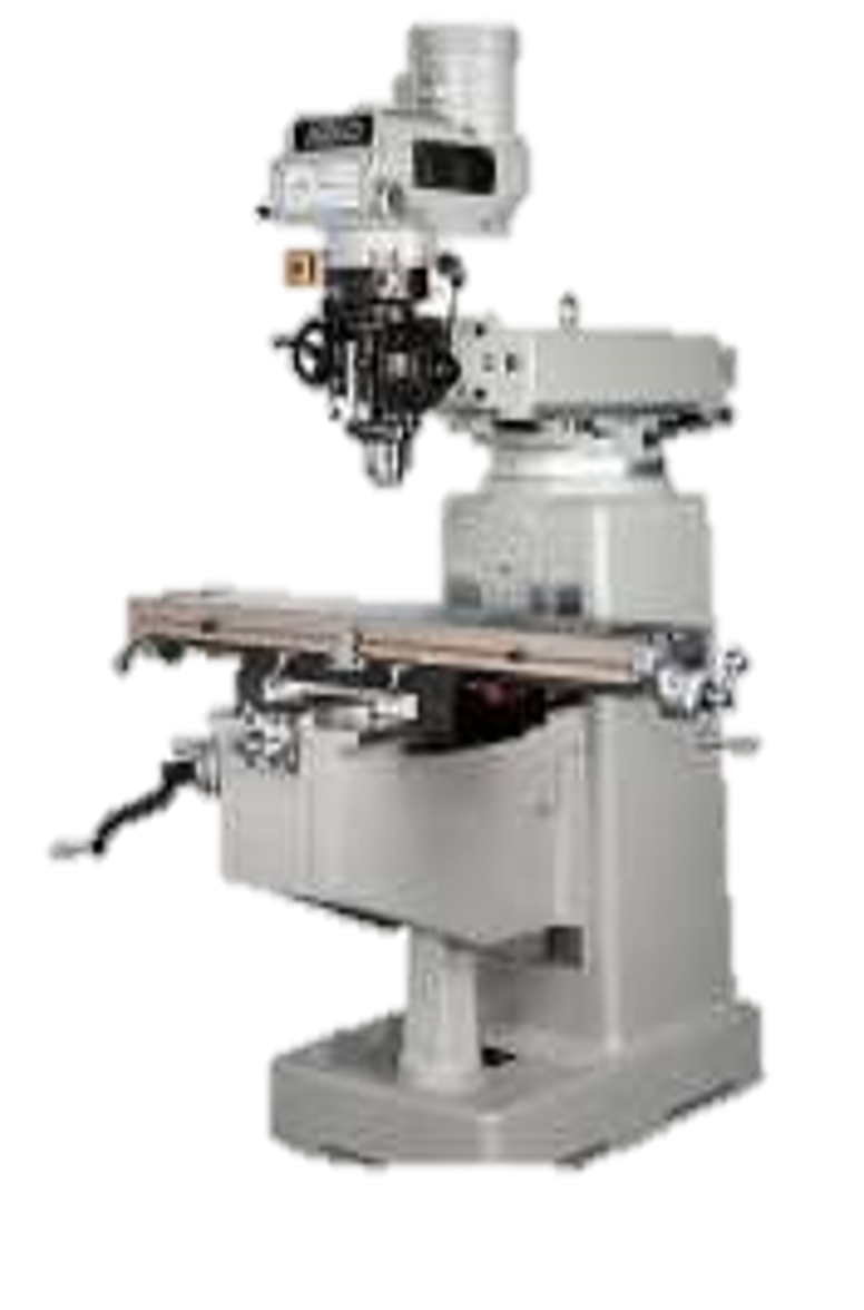 Milling Machine